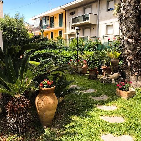 Casa Vacanze Borgo Marinaro Avola Exterior foto