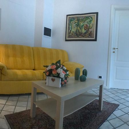 Casa Vacanze Borgo Marinaro Avola Exterior foto
