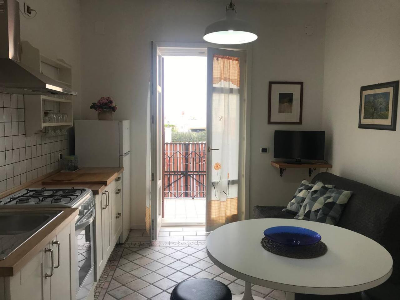 Casa Vacanze Borgo Marinaro Avola Exterior foto
