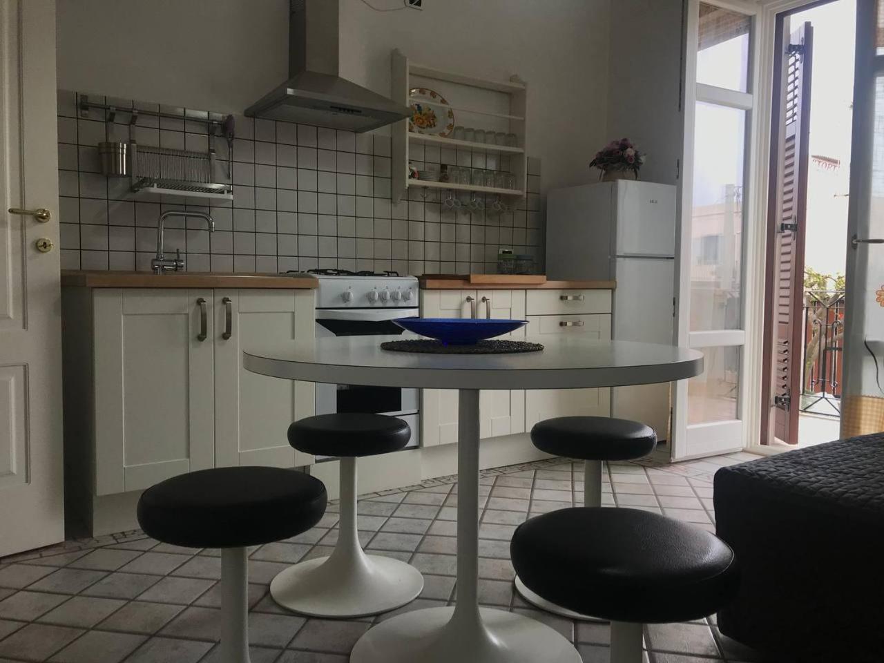 Casa Vacanze Borgo Marinaro Avola Exterior foto