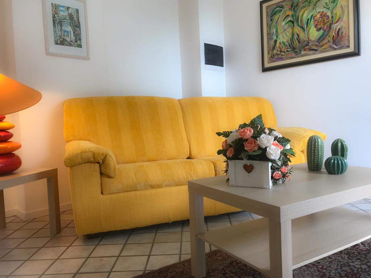 Casa Vacanze Borgo Marinaro Avola Exterior foto