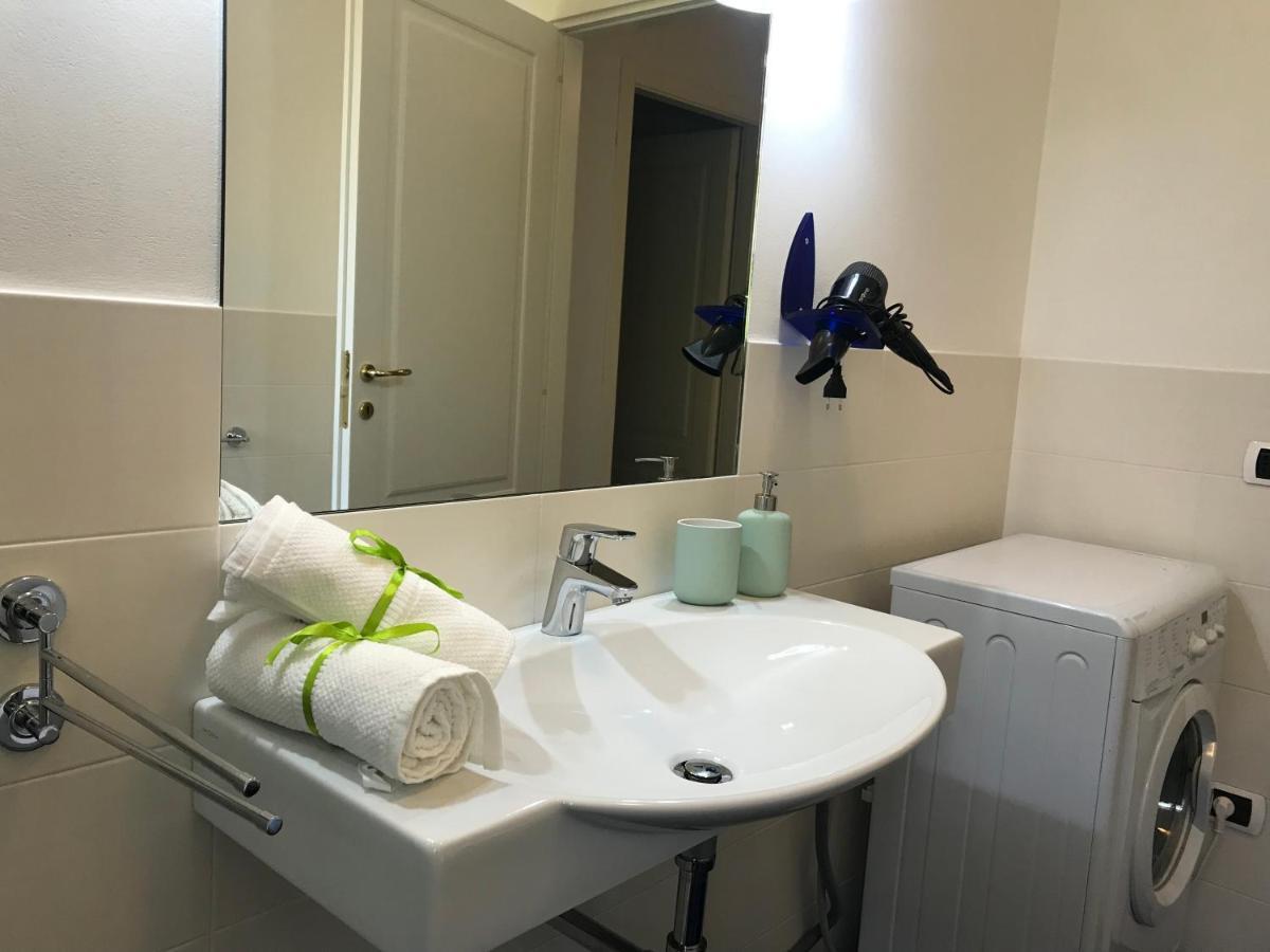 Casa Vacanze Borgo Marinaro Avola Exterior foto