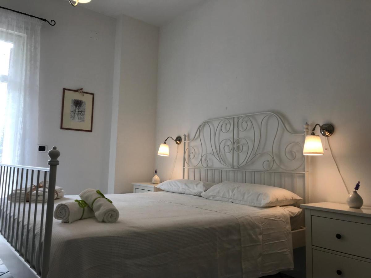 Casa Vacanze Borgo Marinaro Avola Exterior foto