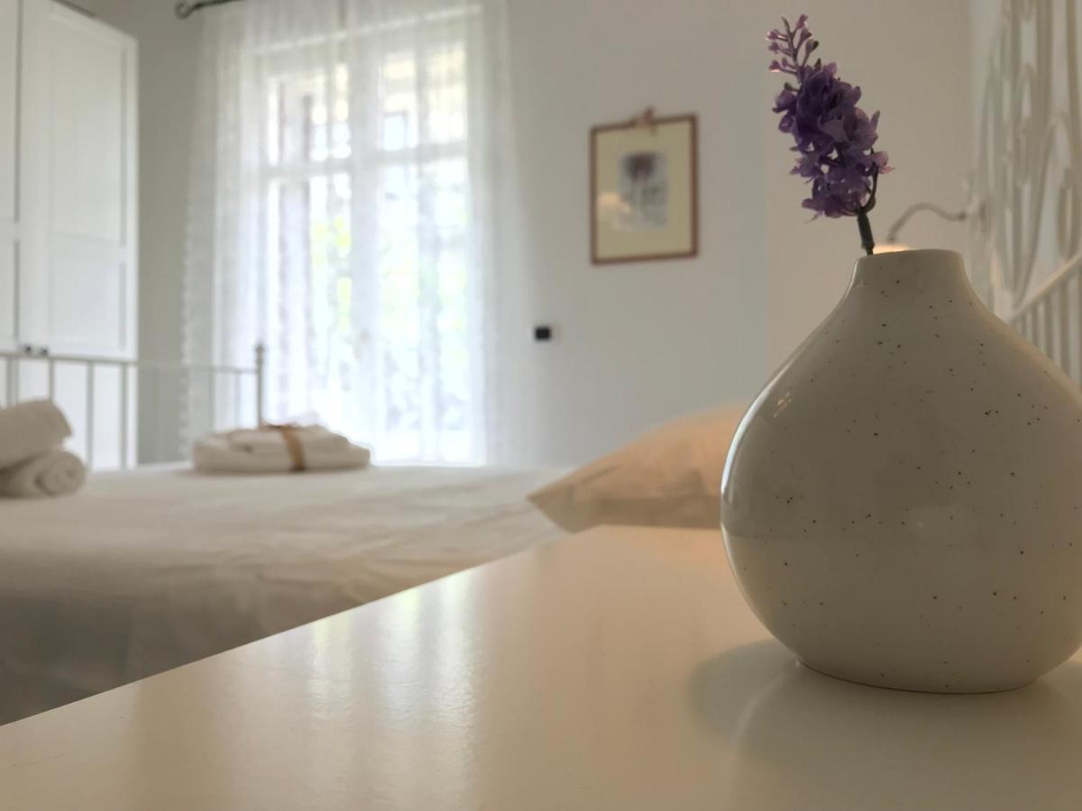 Casa Vacanze Borgo Marinaro Avola Exterior foto